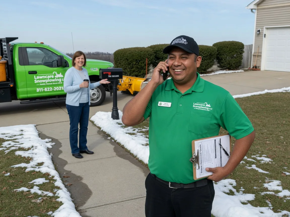 Lawn Care Services By Expert Landscaper Lake Tomahawk, WI FAQs